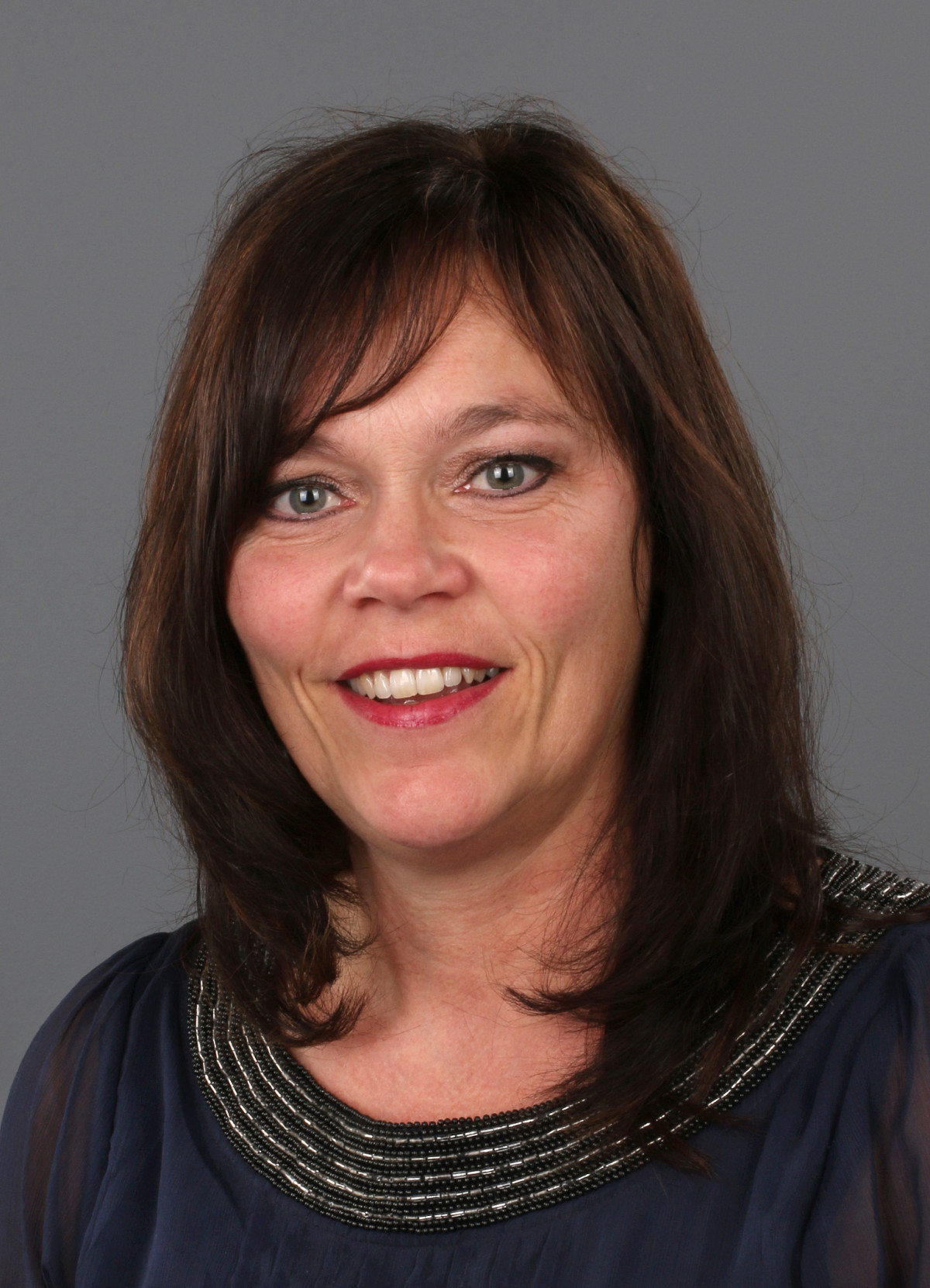 leden schisisteam MUMC, Maastricht, Carmen Kleijnen, case manager
